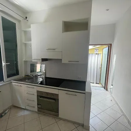 Apartman La Casetta