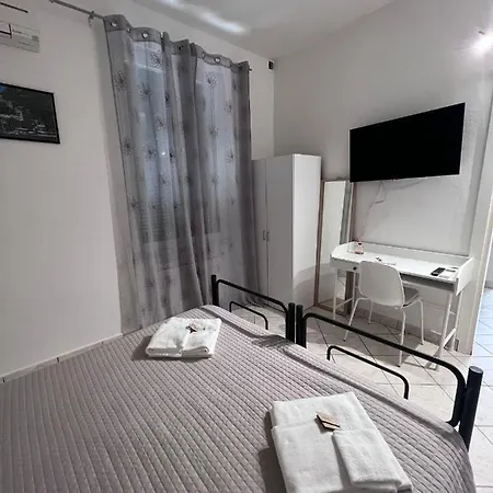 La Casetta * 斯培西亚