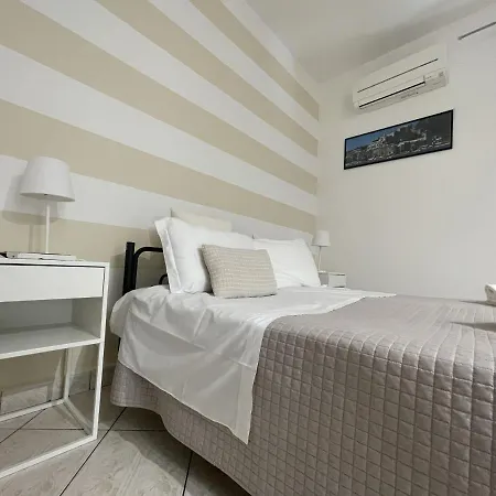 La Casetta Apartman La Spezia