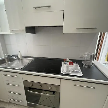 Apartman La Casetta La Spezia