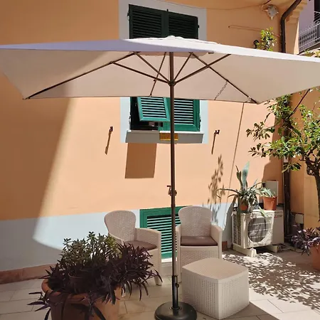 La Casetta * 斯培西亚