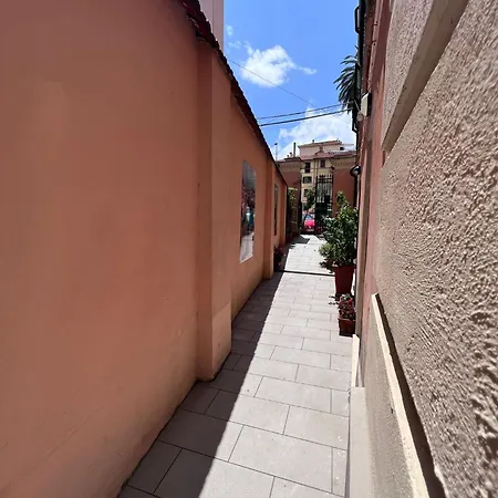 La Casetta * 斯培西亚