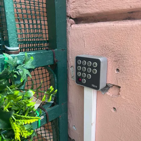 Apartman La Casetta La Spezia