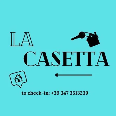 La Casetta 斯培西亚