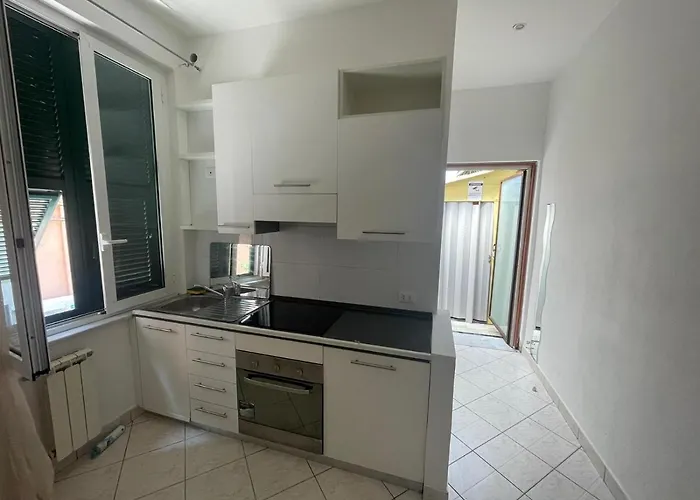 Apartamento La Casetta