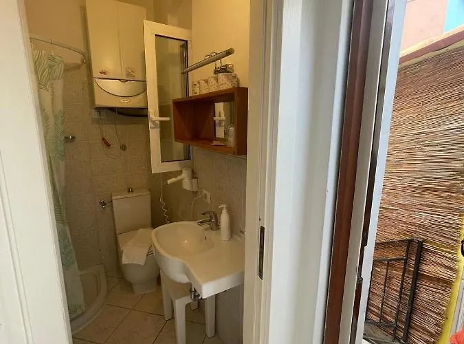 La Casetta Apartamento *