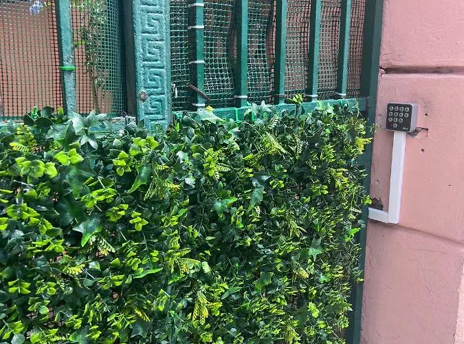 Apartamento La Casetta