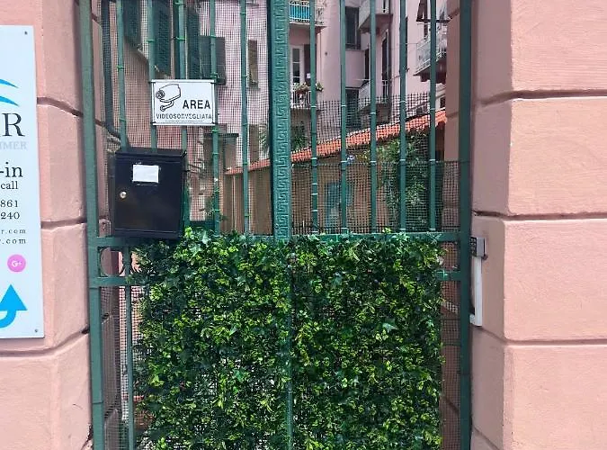 Apartamento La Casetta La Spezia