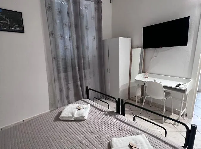 La Casetta * La Spezia