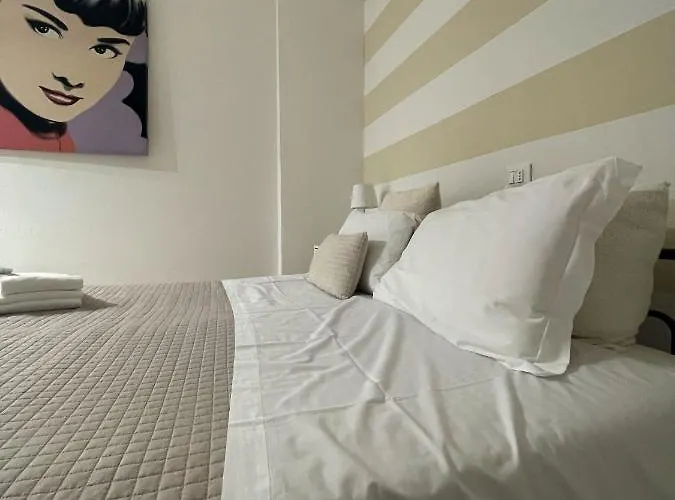 Apartamento La Casetta