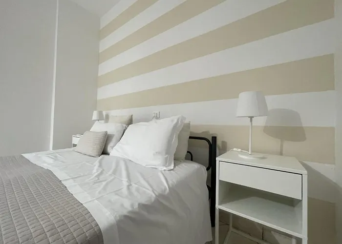 Apartamento La Casetta La Spezia