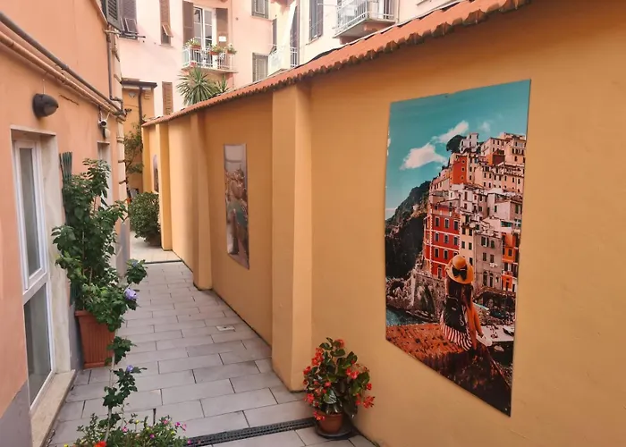 La Casetta La Spezia