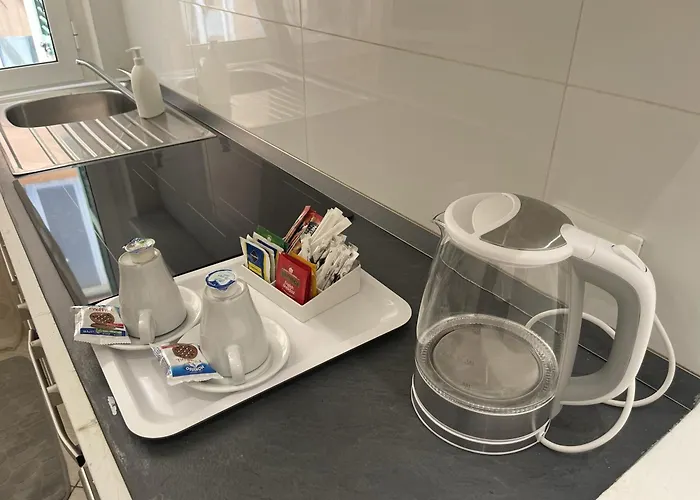 Apartamento La Casetta *