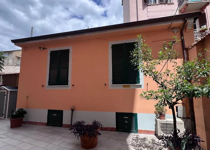 Apartamento La Casetta *