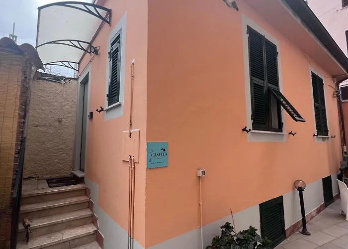 Apartamento La Casetta