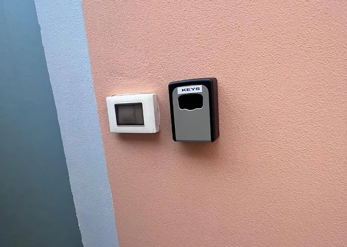 La Casetta Apartamento *