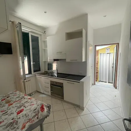 Apartment La Casetta La Spezia