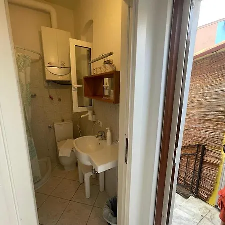 La Casetta Apartment *