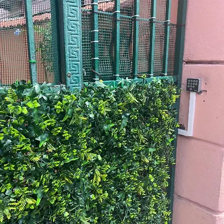 Apartment La Casetta
