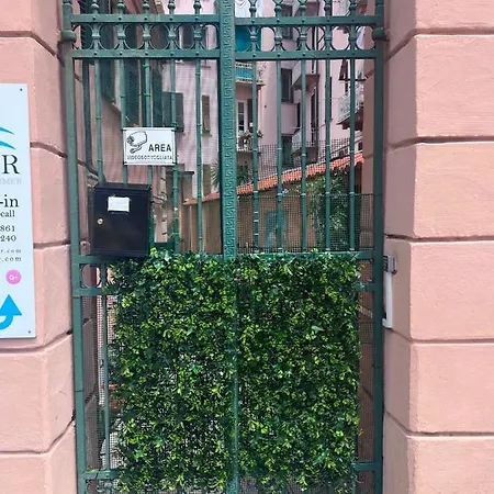 Apartamento La Casetta La Spezia