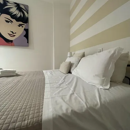 Apartment La Casetta