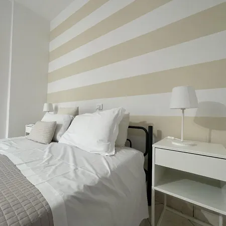 Apartament La Casetta La Spezia