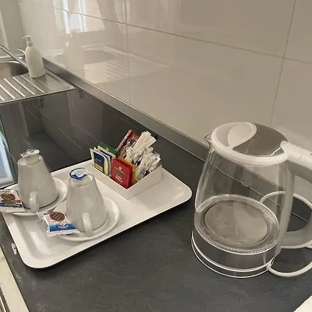 Apartament La Casetta *