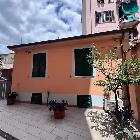 Apartament La Casetta *