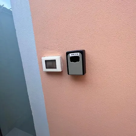 La Casetta Apartament *